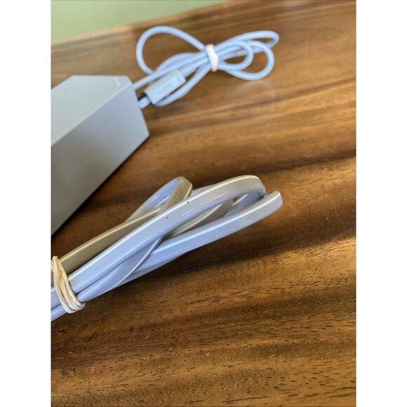 Official OEM Nintendo Wii Power Supply Cord AC Adapter - RVL-002 - Picture 2 of 13